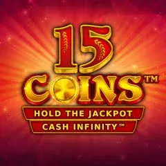 15 Coins bei SpinMama Casino