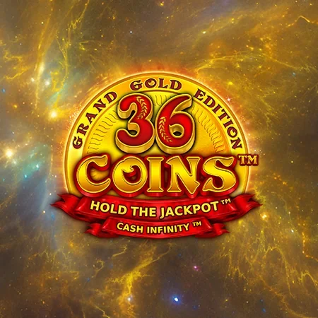 Spiel 36 Coins: Grand Gold Edition · SpinMama Casino