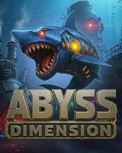 Abyss Dimension | SpinMama Casino