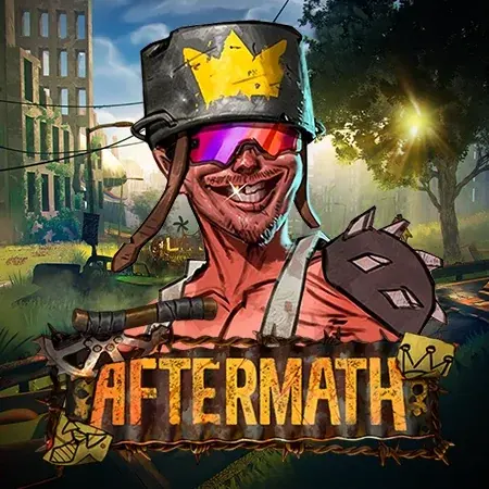 Aftermath — Slot | SpinMama Casino