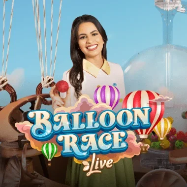 Spiel Balloon Race · SpinMama Casino
