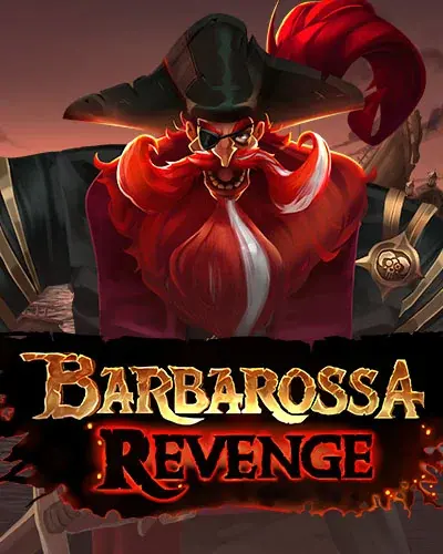 Barbarossa Revenge — Slot | SpinMama Casino