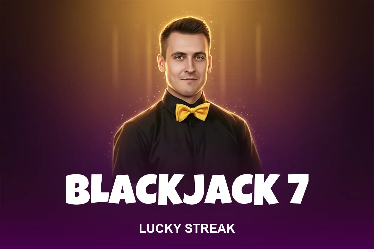 BlackJack 7 | SpinMama Casino