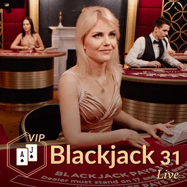 Blackjack VIP 31 bei SpinMama Casino
