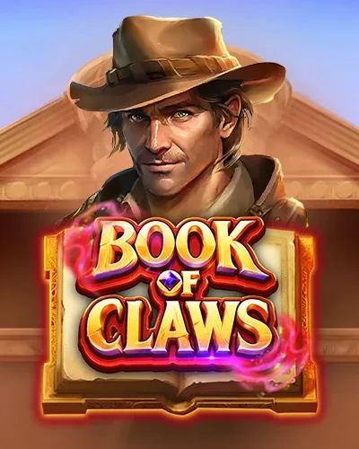 Book Of Claws | SpinMama Casino