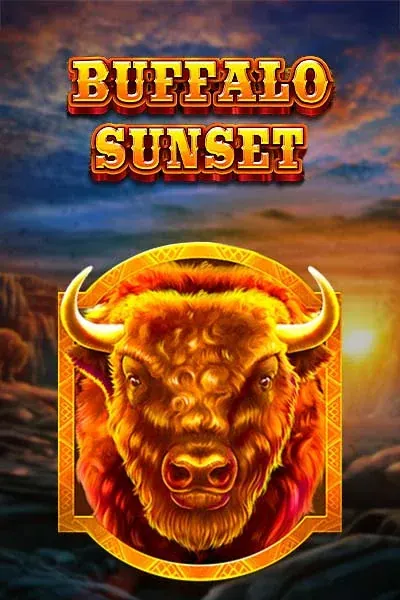 Buffalo Sunset bei SpinMama Casino