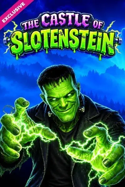 Castle of Slotenstein — Slot | SpinMama Casino