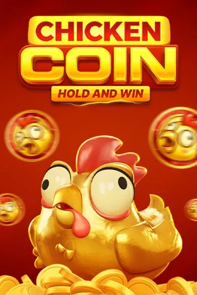 Chicken Coin — Slot | SpinMama Casino