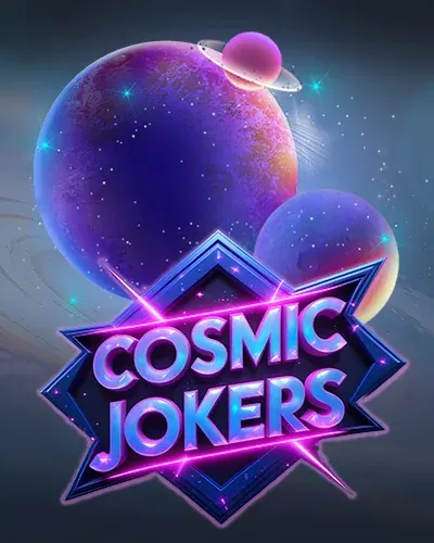 SpinMama Casino: Cosmic Jokers