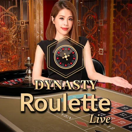 Dynasty Roulette bei SpinMama Casino