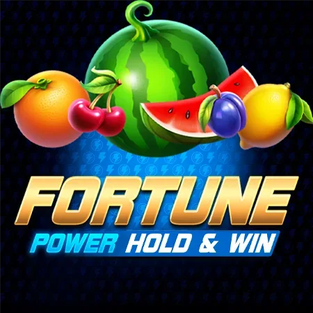 Fortune Power Hold & Win — Slot | SpinMama Casino