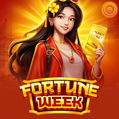 Fortune Week — Slot | SpinMama Casino