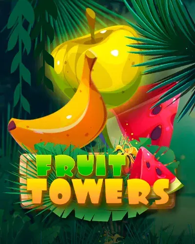 Fruit Towers bei SpinMama Casino
