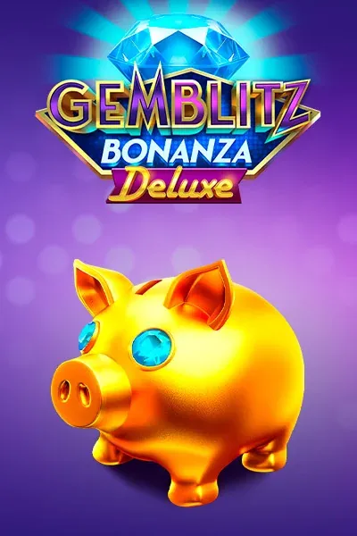 Gemblitz Bonanza Deluxe | SpinMama Casino