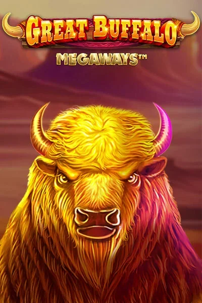 Spiel Great Buffalo Megaways · SpinMama Casino