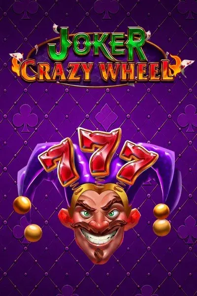 SpinMama Casino: Joker Crazy Wheel