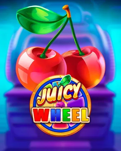 Juicy Wheel Slot — SpinMama Casino