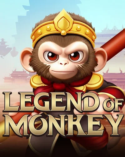 Legend Of Monkey bei SpinMama Casino