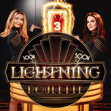 Lightning Roulette Slot — SpinMama Casino