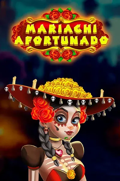 Mariachi Afortunado | SpinMama Casino