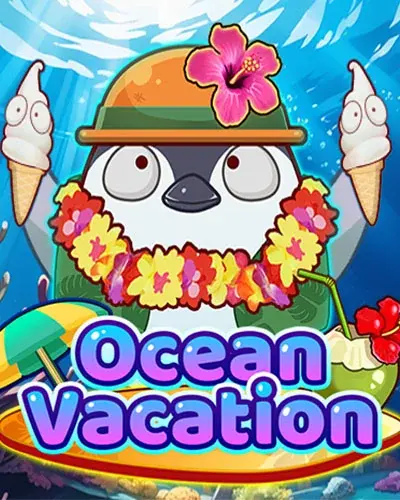 Ocean Vacation — Slot | SpinMama Casino