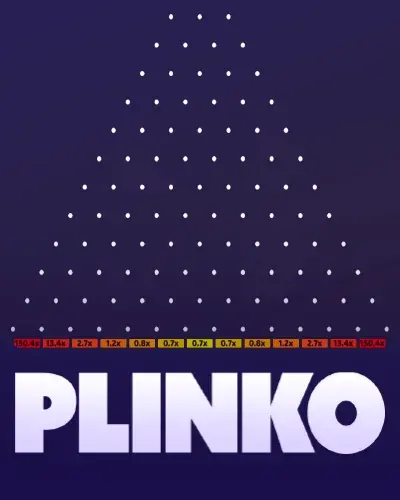 Spiel Plinko H · SpinMama Casino