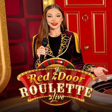 Spiel Red Door Roulette · SpinMama Casino