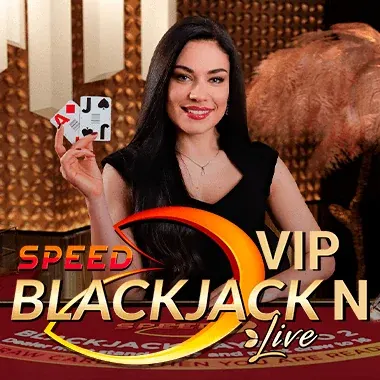 Speed VIP Blackjack N Slot — SpinMama Casino