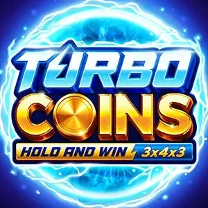 Turbo Coins — Slot | SpinMama Casino