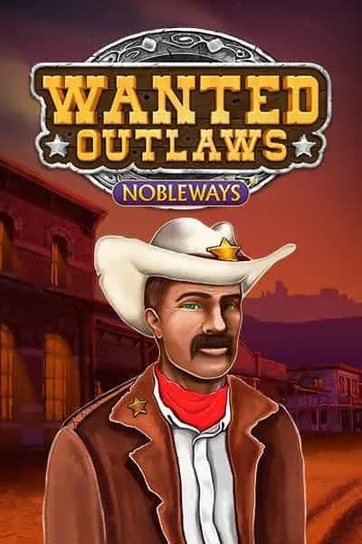 Wanted Outlaws — Slot | SpinMama Casino