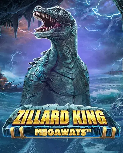 Spiel Zillard King Megaways · SpinMama Casino